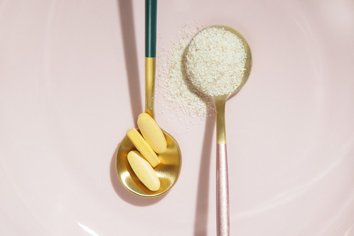 For a Better Tasting and Easy-to-Take Alternative, Look for Powders or Gummies