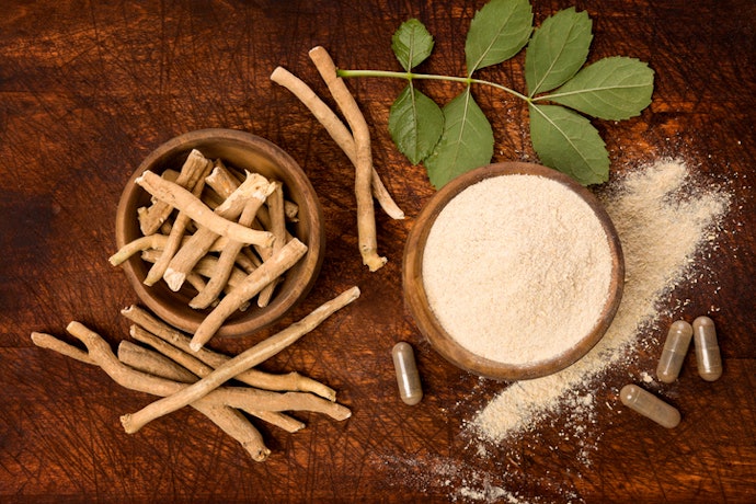 For Stress Relief, Hormone Balance, and Athletic Performance, Choose a Standardized Extract