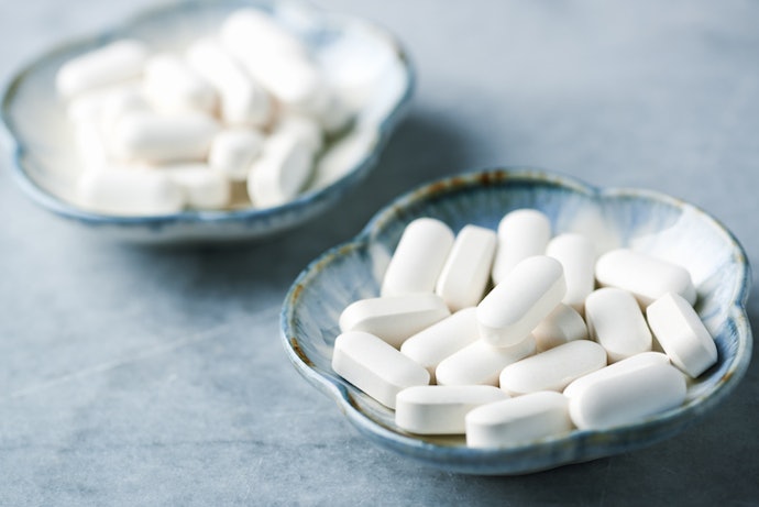 Check the Dosage: Daily Intakes Range From 50-3000 MG