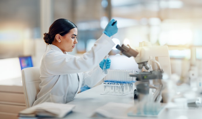 Verify Quality with Third-Party Testing
