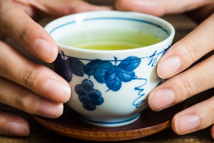 Go for Loose-Leaf for Rich Relaxation