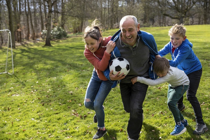 Choose Multivitamins with Calcium and Vitamin D if You’re Over 50