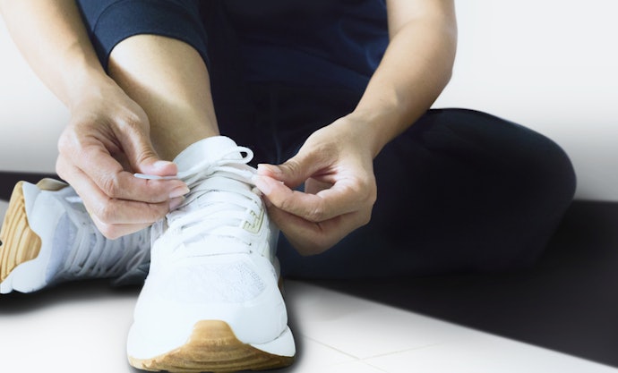 Look for a Wide Toe Box to Accommodate Foot Swelling During Running