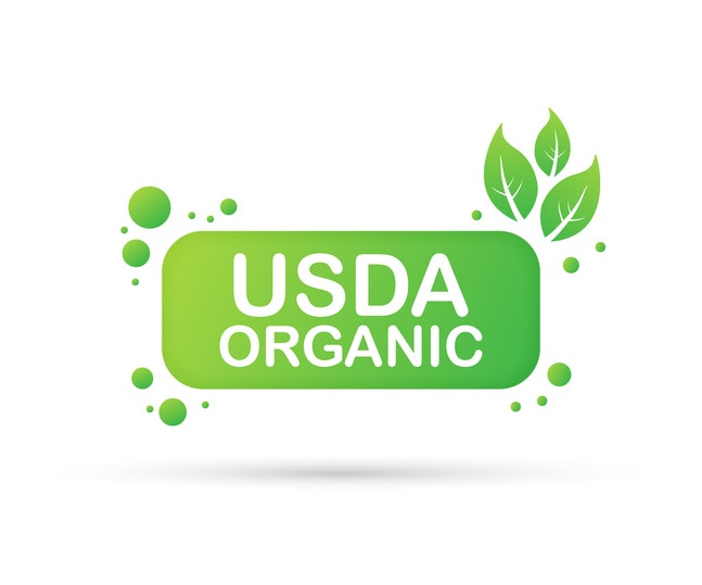 Look for USDA Organic Certification to Ensure Safety and Quality