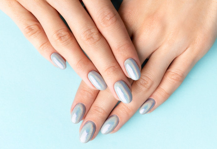 For a Smooth Application, Opt For a Glossy Finish