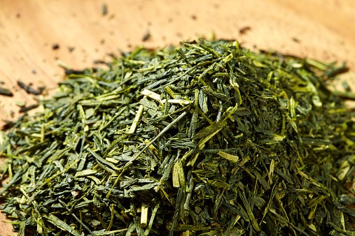 Know Some Common Types of Green Tea Ingredients