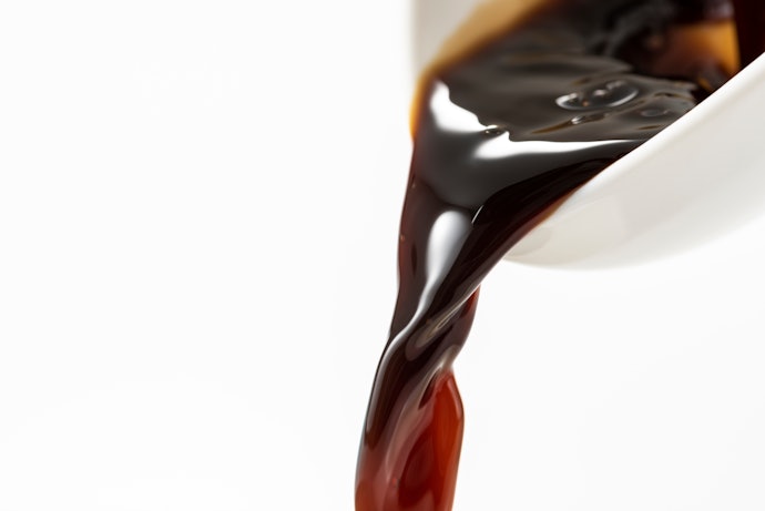 Choose a Healthier Vegan Worcestershire Sauce, Like Low-Sodium Options