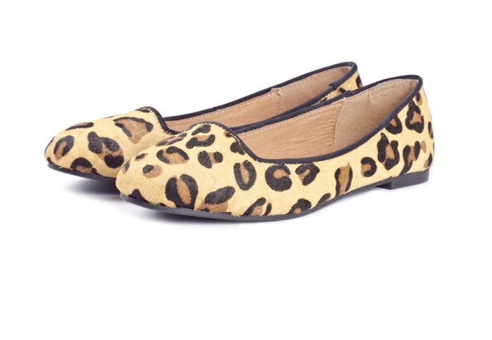Make a Bold Statement With Animal Prints