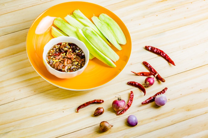 Look for Authentic Umami-Rich Ingredients