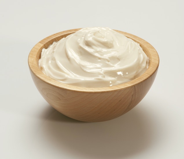 Look for Hydrocolloids for Creamy and Thick Vegan Cream Cheese