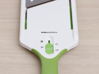 Adjustability