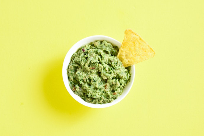 In the Gym, Protein-Packed Low-Carb Tortilla Chips Fuel Your Active Lifestyle