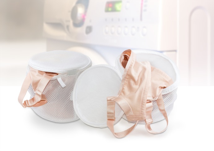 Choose a Wireless Bra That's Machine-Washable