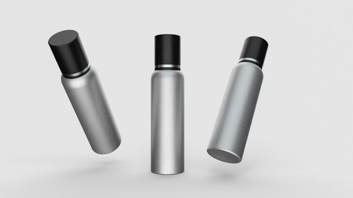 Aluminum Atomizers Are Durable and Less Likely to Break