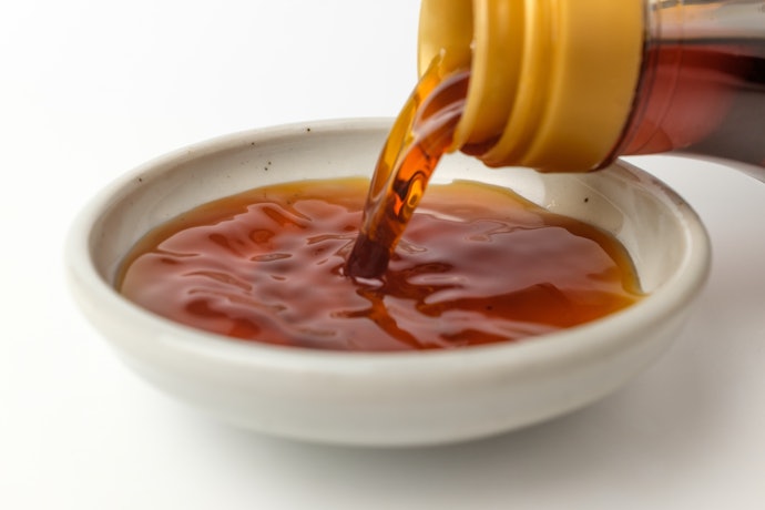 Go for Vegan Fish Sauce with Simple, Natural Ingredients