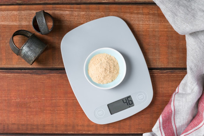 Check the Dosage: The Standard Dose for Maca Is 1,500-3,000 MG