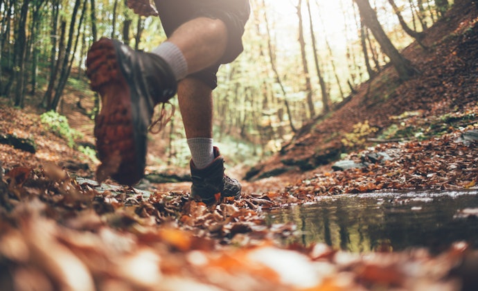 Prioritize Cushioning for a Comfortable Walking Experience
