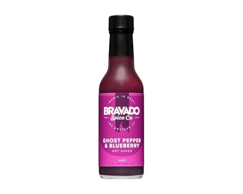 Choose a Flavor Profile that Complements the Heat