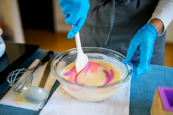Opt for a Shea Butter Soap Base for a Fast and Easy Soap-Making Process