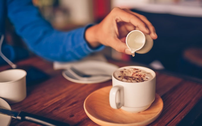 For Dieting or Maintaining Sugar Intake, Look for Zero-Calorie & Sugar-Free Syrups