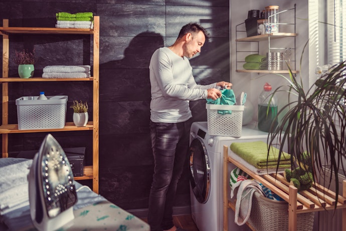 Opt for Easy-Care Shirts That Hold up After Multiple Washes