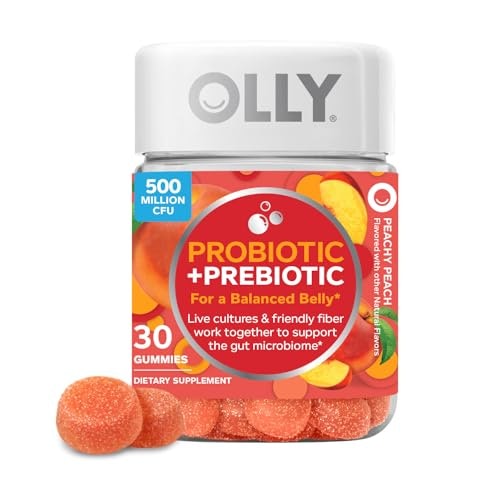 Consider a Supplement Formulated with Probiotics to Enhance Overall Digestion