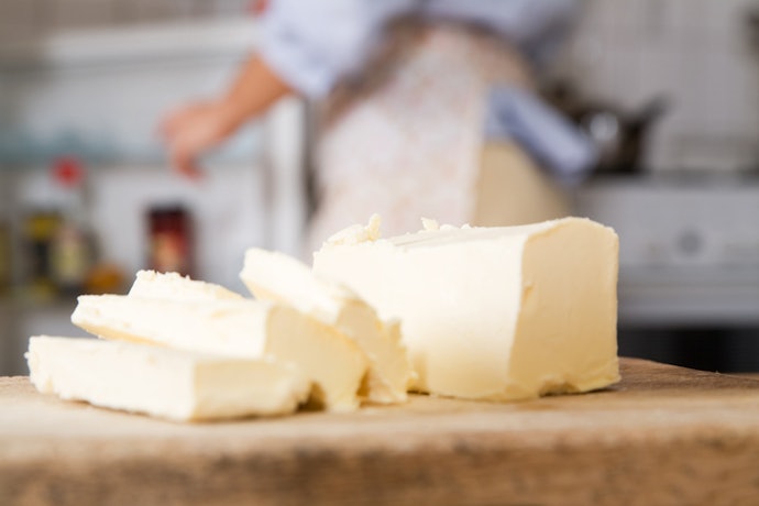 Choose a Butter Suited to Your Needs: Unsalted for Baking, Salted for Spreading