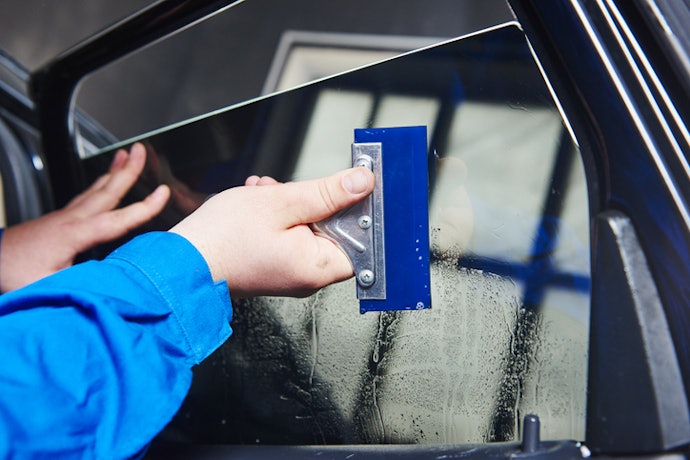 Choose a Pre-cut Kit With Installation Tools Included for a Convenient Installation