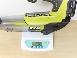 Ease of Use in the Garage