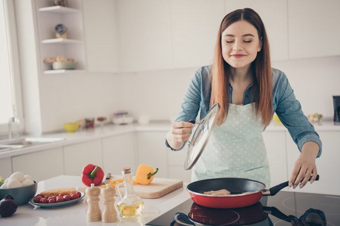 Decide Between a Flavorful or Mild-Tasting Oil - Nut, Sesame, and Seed Oils
