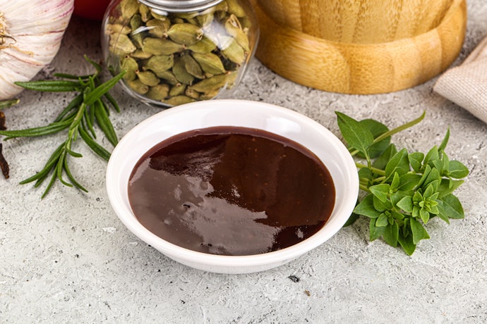 Select a Vegan Worcestershire Sauce with Organic, Clean Ingredients