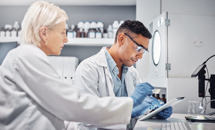 Seek Out Third-Party Tested Products to Ensure Purity and Potency