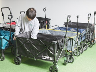 Loading Capacity