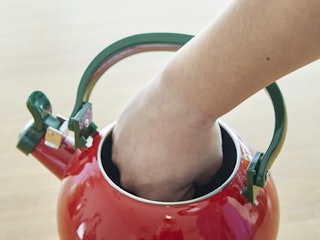 Cleaning