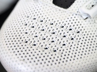 Breathability