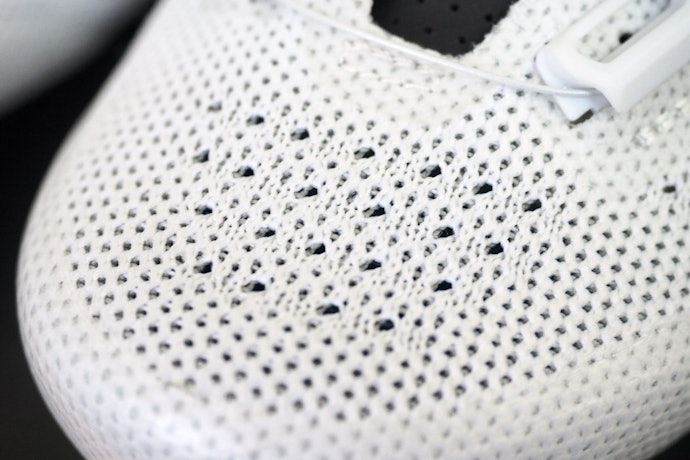 Breathability