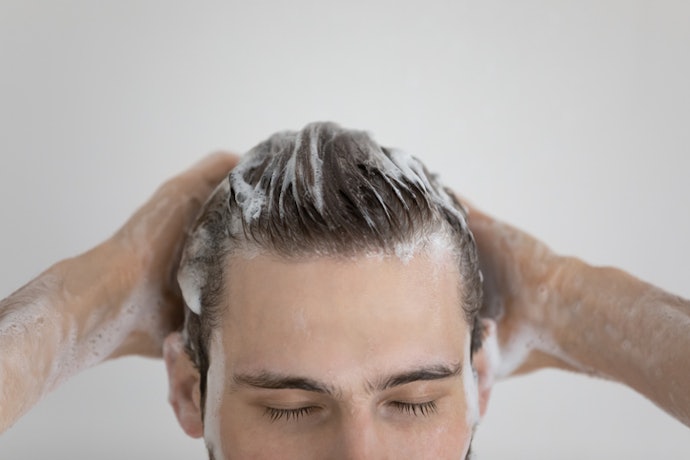 Choose Sulfate-Free Shampoo for Gentle Cleansing