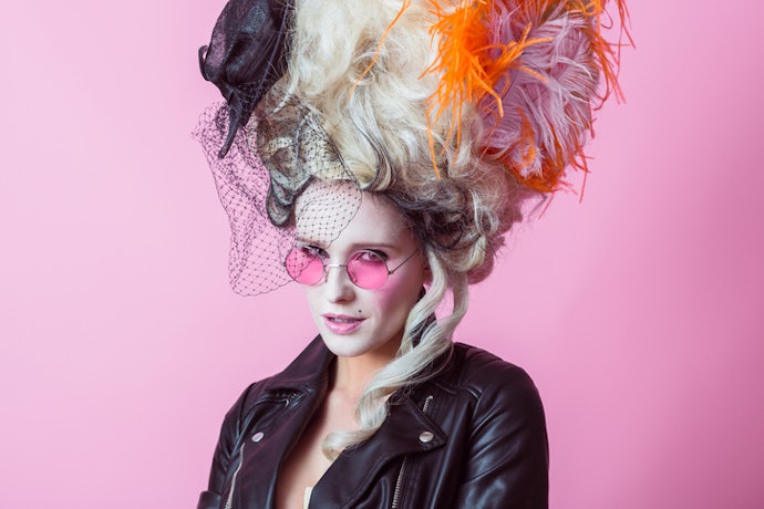 Choose Heat-Resistant Cosplay Wigs for Durability in Styling