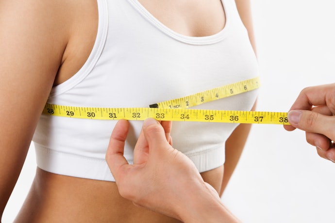 How Do I Choose the Right Wireless Bra Size?