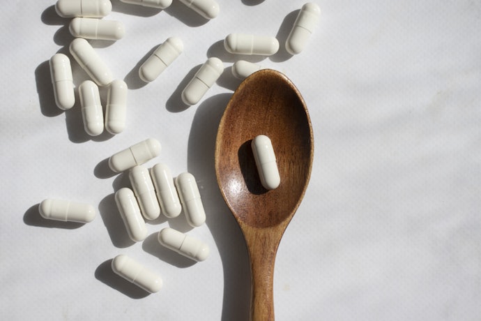 Check the Dosage: Most Products Require a Dose of at Least 3 Grams per Day
