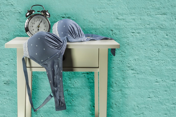 Can I Wear Push-up Bras Every Day?