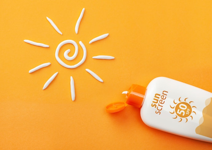 The SPF Number Indicates Protection Against UVB Rays