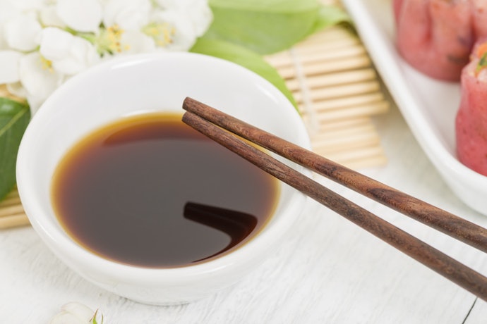 Teriyaki Doesn't Have to Mean Unhealthy! There are Plenty of Low-Sodium, Organic, and Sugar-Free Options