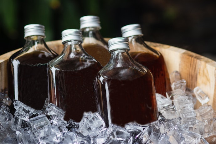 Consider Cold Brew Concentrate for Customization and Value
