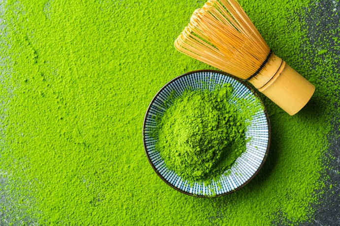 Choose Powdered Green Tea for Maximum Benefits
