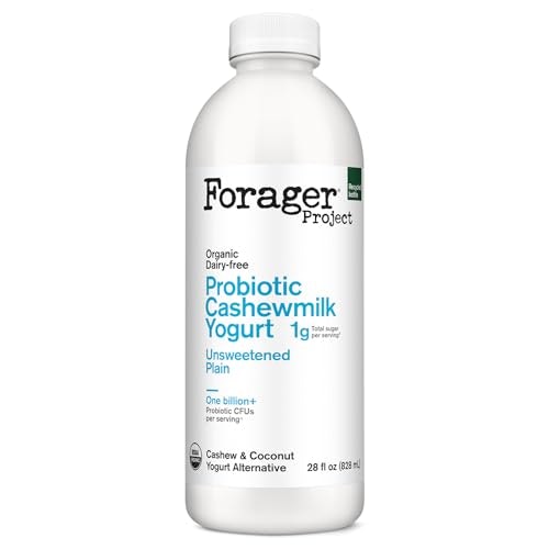For On-the-Go Consumption, Pick Drinkable Yogurt