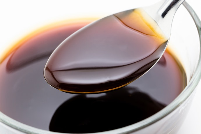 Choose a Healthy Sauce with High-Quality, Natural Standards