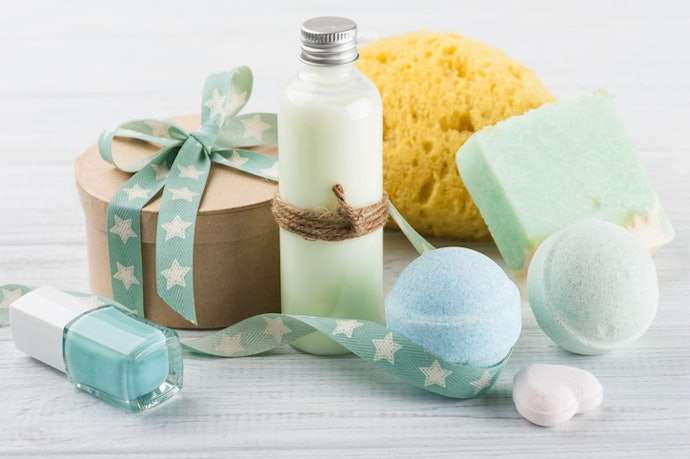 For Special Occasions, Explore Gift Sets