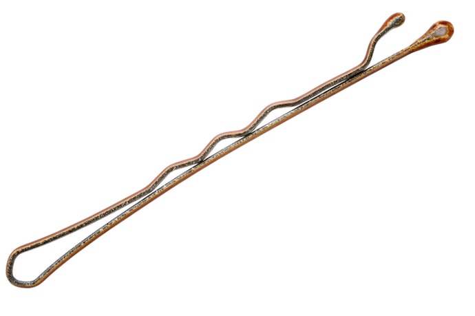 3. Ridged or Flat Depends Largely on Your Hair Type