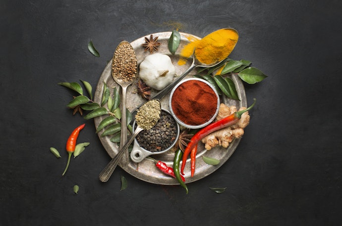 Know the Basic Ingredients of Taco Seasoning
